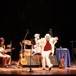 Festival de Música de Penedo celebra a riqueza da cultura brasileira