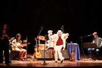 Festival de Música de Penedo celebra a riqueza da cultura brasileira, veja mais