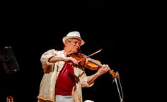 Antonio Nóbrega