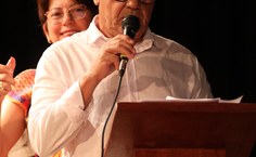 Presidente da Fecomércio, Adeildo Sotero