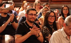 Pró-reitor de Gestão Institucional da Ufal, Edson Lima