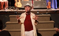 Show de Antonio Nóbrega