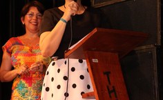 Vice-reirora da Ufal, Eliane Cavalcanti