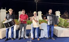 Grupo Mestre Gama
