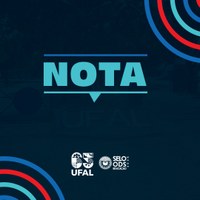 Nota de solidariedade à Universidade Federal de Pernambuco