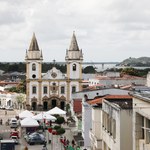 Penedo se transforma na capital da música com a abertura do Femupe 2026