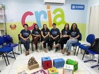 Seminário do Pibid destaca formação de professores e desafios da educação em Alagoas
