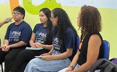 Seminário Pibid
