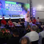 Sinpete inicia programação e destaca protagonismo de mulheres na ciência, veja mais