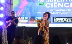 Abertura Sinpete 2026