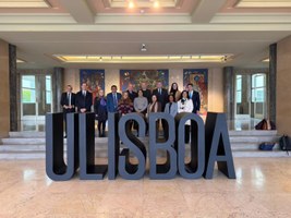 Alagoas comemora êxito de missão acadêmico-científica na Europa