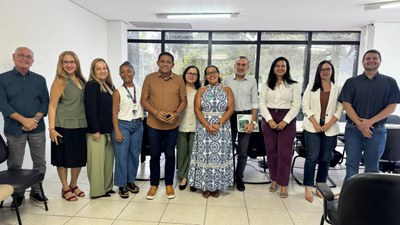 Missão Portugal foi alinhada em reuniões preparatórias com a Universidade de Lisboa