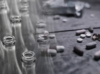 Estudo aponta que pandemia deixou rastro de mortes por álcool e drogas no Brasil