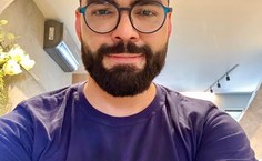 Professor Márcio Bezerra, do Campus Arapiraca