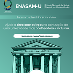 Pesquisa inédita mapeia desafios de saúde mental em universidades brasileiras