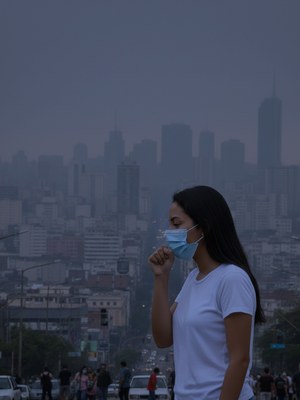 Estudo reforça a importância de integrar saúde ambiental e formação médica, preparando futuros profissionais para compreender os determinantes ambientais das doenças.