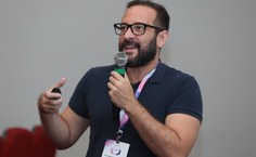 Professor Flavio Manoel Rodrigues da Silva Júnior, do ICBS/Ufal