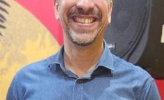 Professor Glauber Mariano, Icat/Ufal