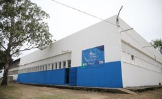 Centro de Recondicionamento de Computadores instalado no campus da Ufal