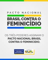 Ufal convida engajamento de todos em campanha contra o feminicídio