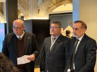 Ufal integra delegação em visita a Portugal com foco em educação, ciência e inovação