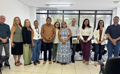 Missão Portugal foi alinhada em reuniões preparatórias com a Universidade de Lisboa