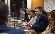 Ufal integra delegação em visita a Portugal com foco em educação, ciência e inovação