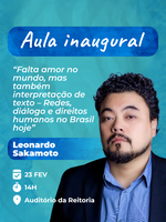 Ufal recepciona comunidade estudantil na segunda, 23 de fevereiro