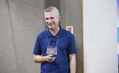 Professor Marcelo Lyra