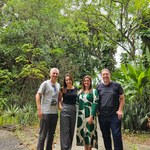 Curso de Física da Ufal ganha destaque nacional com docentes na direção da SBF