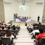 Escola de Socioeducação de Alagoas inicia novo ciclo com simpósio na Ufal