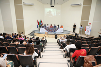 Escola de Socioeducação de Alagoas inicia novo ciclo com simpósio na Ufal