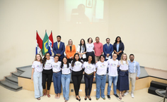 3º Simpósio da Escola Estadual de Socioeducação de Alagoas