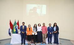 3º Simpósio da Escola Estadual de Socioeducação de Alagoas