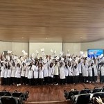 HU entrega à sociedade alagoana 71 novos especialistas