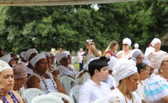 Evento “Abraçando a Serra: Mulheres, Memória e Axé”