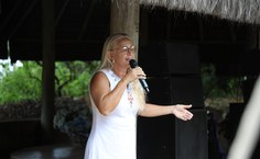 Evento “Abraçando a Serra: Mulheres, Memória e Axé”