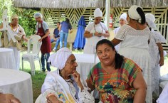 Evento “Abraçando a Serra: Mulheres, Memória e Axé”