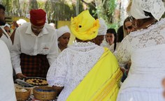 Evento “Abraçando a Serra: Mulheres, Memória e Axé”
