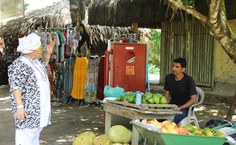 Evento “Abraçando a Serra: Mulheres, Memória e Axé”