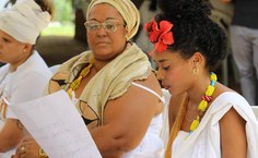 Evento “Abraçando a Serra: Mulheres, Memória e Axé”