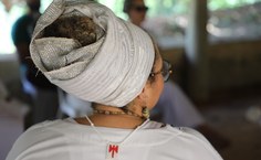 Evento “Abraçando a Serra: Mulheres, Memória e Axé”