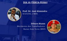 Seminário de Administração Pública debate desafios contemporâneos do Estado