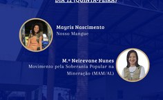 Seminário de Administração Pública debate desafios contemporâneos do Estado