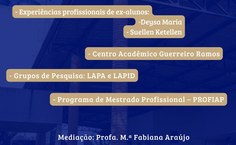 Seminário de Administração Pública debate desafios contemporâneos do Estado