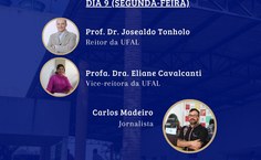 Seminário de Administração Pública debate desafios contemporâneos do Estado