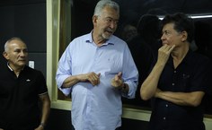 Solenidades marcam entrega de equipamentos e laboratórios para COS e ICBS