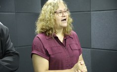 Solenidades marcam entrega de equipamentos e laboratórios para COS e ICBS