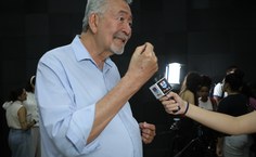 Solenidades marcam entrega de equipamentos e laboratórios para COS e ICBS