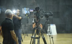 Solenidades marcam entrega de equipamentos e laboratórios para COS e ICBS